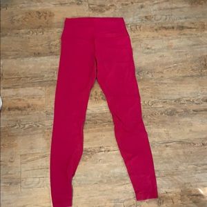 Lululemon align tight